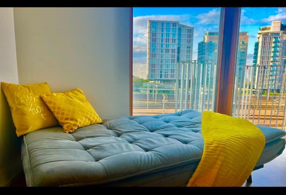Appartement Sunset