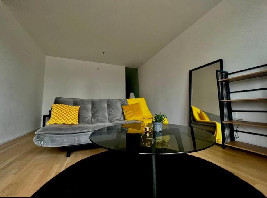 Sunset Appartement